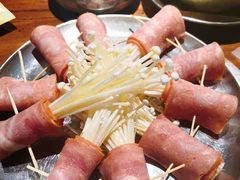 -原始泥炉烤肉(总店)