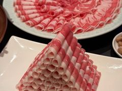 -南门涮肉(天坛南门店)