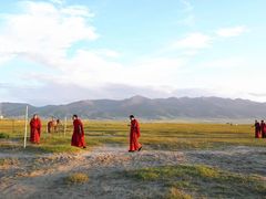 -青海湖国家重点风景名胜区