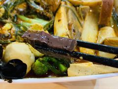 -林静小吃(复兴路店)