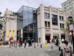 -五马集·海鲜·温州大牌档(黑金冠五马街十字路口店)