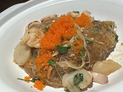 -星叶·东南亚料理(宁波万象汇店)