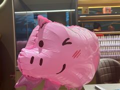 -海底捞火锅(龙湖金沙天街店)
