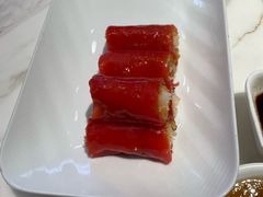 -花城粤菜餐厅(高新区店)