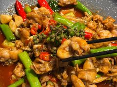 -铭副琦食·虾蟹烩馆(渔人码头店)