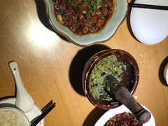 莲花血鸭-珍藏湘约(科技园店)