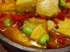 大川臭豆腐-大川先生·小龙虾·川菜(信义坊店)
