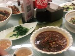 -渝信川菜(西单店)
