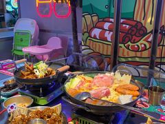 -金再喜韩国大排档(全国总店)