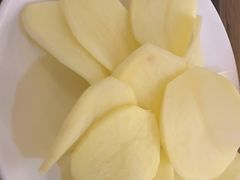 -芭夯兔·兔肉汤锅(新都店)