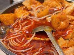 -中影国际影城(东方新天地CINITY店)