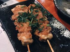 -鸟内会(河北路店)