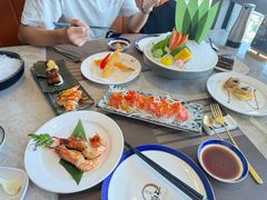-極上萬膳·日料放题(来福士江景店)