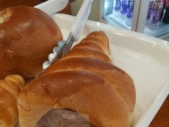 巧克力牛角-新侨三宝乐面包店(崇文门店)