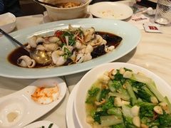 -南山鲜虾面·活鲜小馆·海味大连菜(南山总店)