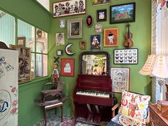 -恋物百货商店(华侨城店)