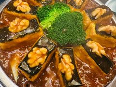 -三道菜(明堂公园店)