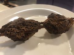 -福寿斋·老北京铜锅涮肉·烧烤(清岚店)