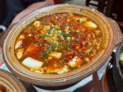 -山四砂锅(太原钟楼街店)