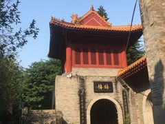 -南沙天后宫景区