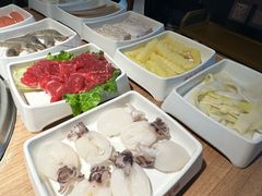 -季季红火锅(长沙步行街店)