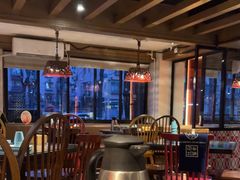 -江边城外烤全鱼(方庄时代购物中心店)