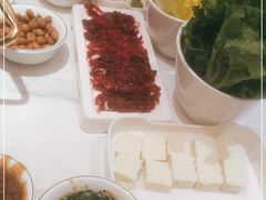 -八合里牛肉火锅(深圳海德店)