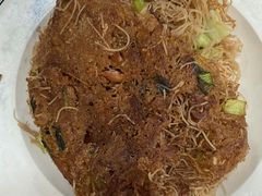 炒米粉-姚记面馆(瑶琳路店)