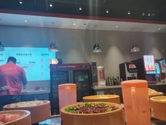 -龍歌自助小火锅(李沧顺和汇店)
