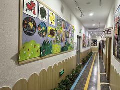 -缤纷鸟美术书法(建大校区)