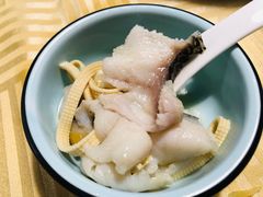 -陈生记黑鱼馆·20年活鱼现杀(宁波鼓楼店)