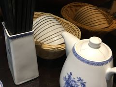 餐具摆设-熙盛源(凤凰街店)