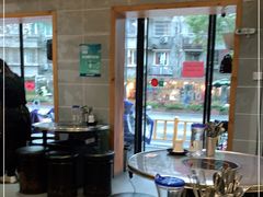 -山·烤辣鸡韩国料理(西溪路店)