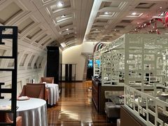 -北京王府井希尔顿酒店·秦唐中餐厅Chynna