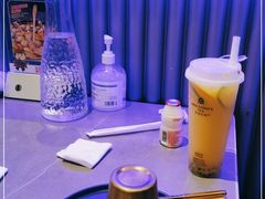-沿江海南菜·文昌鸡祖师爷(大东海店)