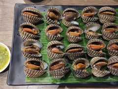 -The Dishes Seafood & Restaurant