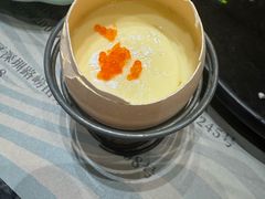 -渔荷食町·铁板烧料理(崂山万象汇店)