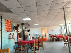-香江农家乐饭店