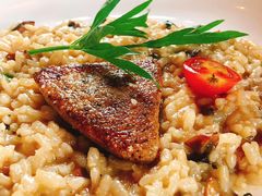 -IL Forno 意坊·意大利餐厅(花园店)