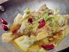 -绿茶餐厅(雁塔大悦城店)