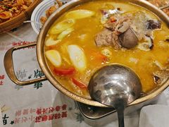 -东排食堂长沙小吃大排档(五一广场店)
