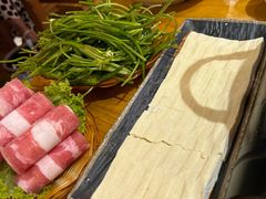 -民食香·腊排骨野生菌美食(木府店)
