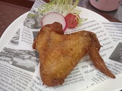 -孖记茶档·热腾茶餐(荔湾领展广场店)