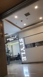 -Rise Hair上升造型