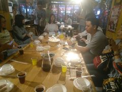 -可可大虾武汉土菜大排档(万松园1店)