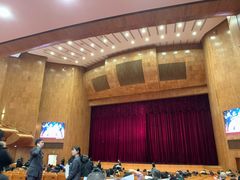 -北京大学百年讲堂