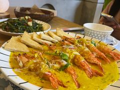-普叽普叽泰式茶餐厅(港汇店)