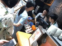 -星巴克(浙江省人民医院店)