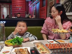 -丰茂烤串(金源店)