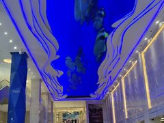 -天山海世界